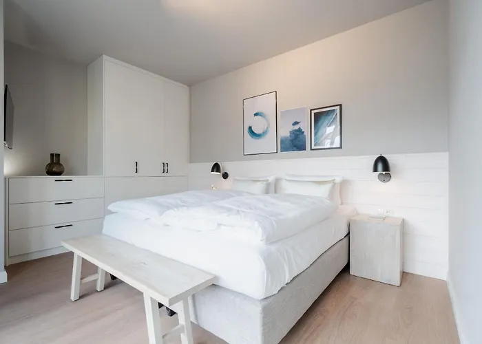 Strandterrasse, App B1 4 Heringsdorf (Usedom)