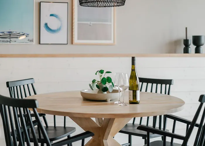 Apartment Strandterrasse, App B1 4